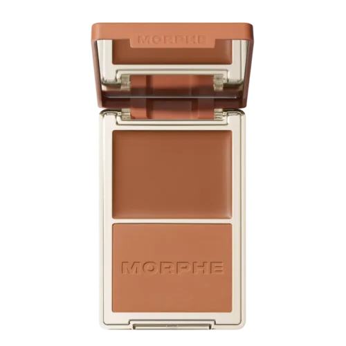 Bronzer Trio Cheek Thrills Morphe