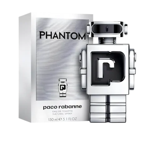Phantom Rabanne Eau de Toilette para Hombre