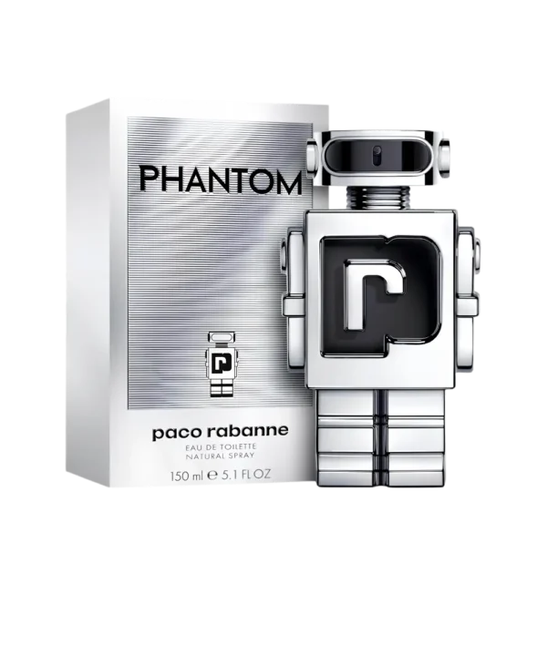 Phantom Rabanne Eau de Toilette para Hombre