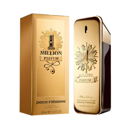 Imagen pagina web (11) 1 Million Rabanne para Hombre
