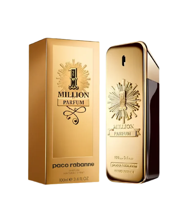 1 Million Rabanne para Hombre