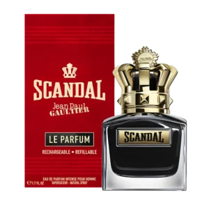 Scandal Le Parfum Jean Paul Gaultier Eau de Parfum para Hombre