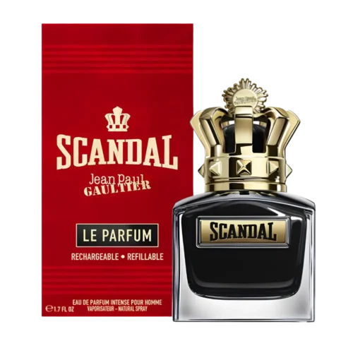 Scandal Le Parfum Jean Paul Gaultier Eau de Parfum para Hombre