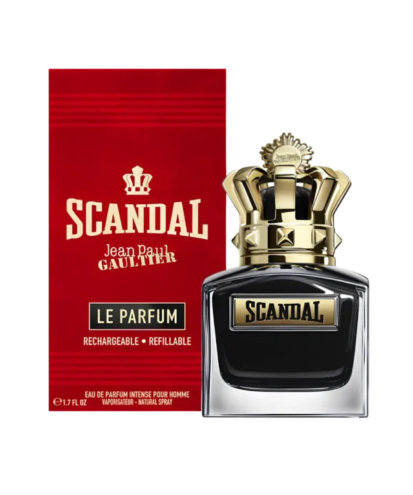 Scandal Le Parfum Jean Paul Gaultier Eau de Parfum para Hombre