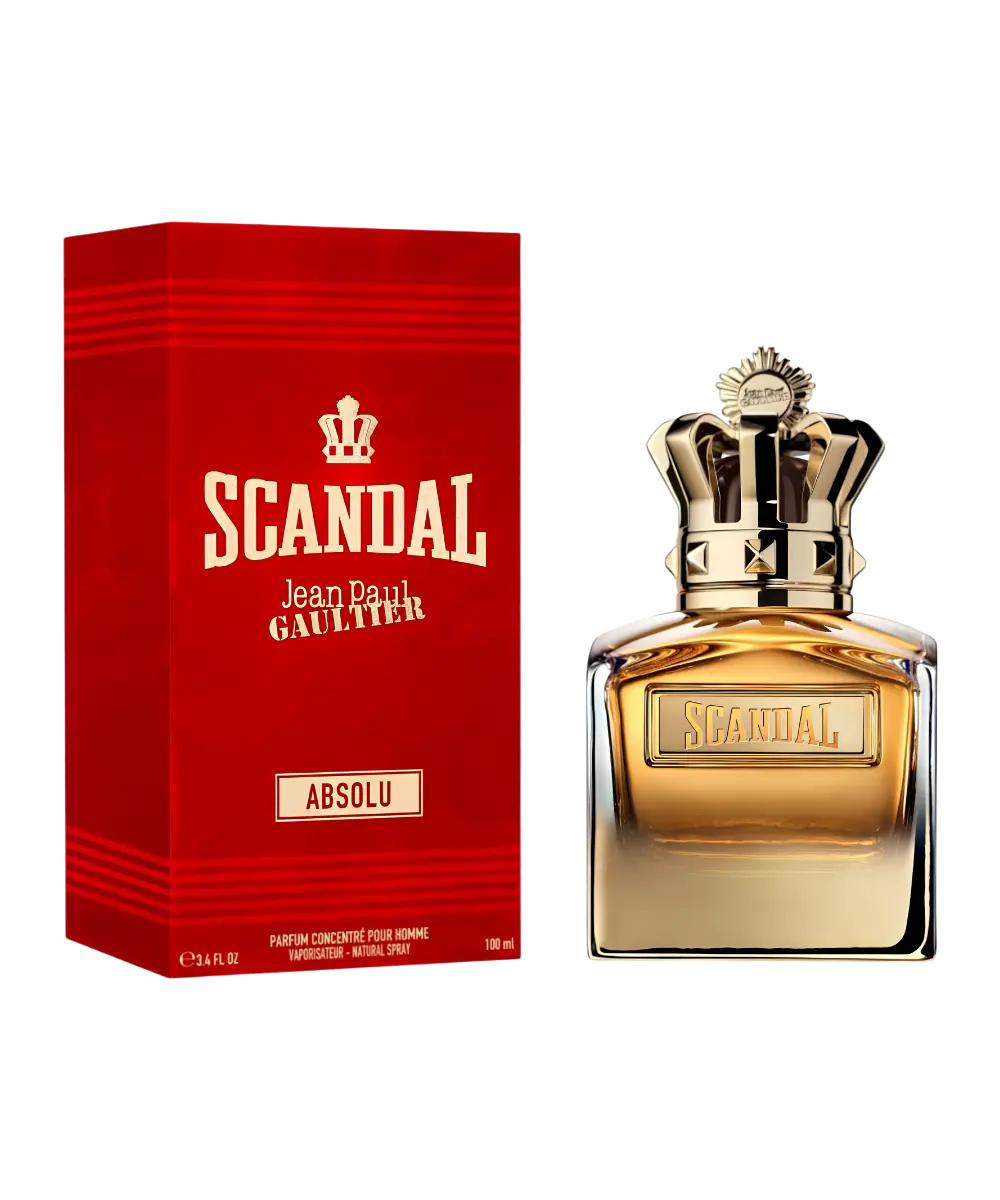 Aplicación de Sweet Tooth Eau de Parfum Sabrina Carpenter