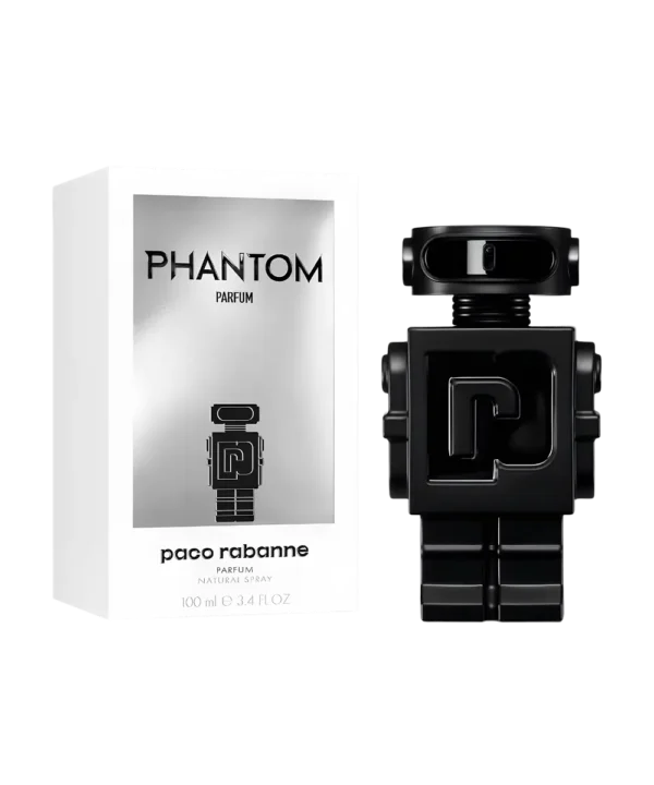 Phantom Perfumes para Hombre