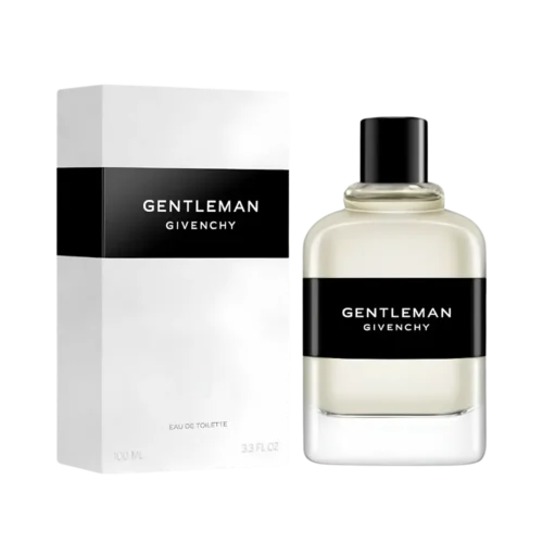 Imagen pagina web (2) Gentleman Givenchy Eau de Toilette para Hombre