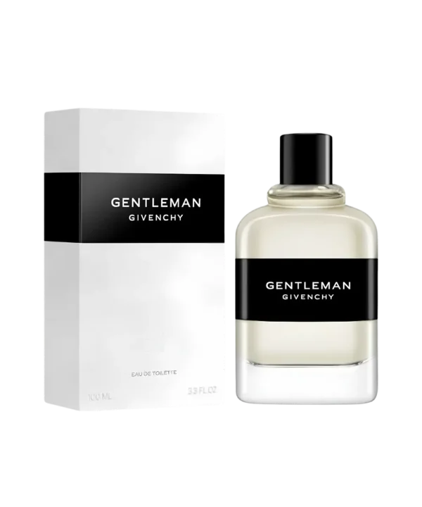 Gentleman Givenchy Eau de Toilette para Hombre