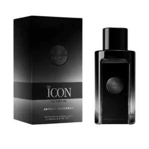 The Icon Antonio Banderas para Hombre