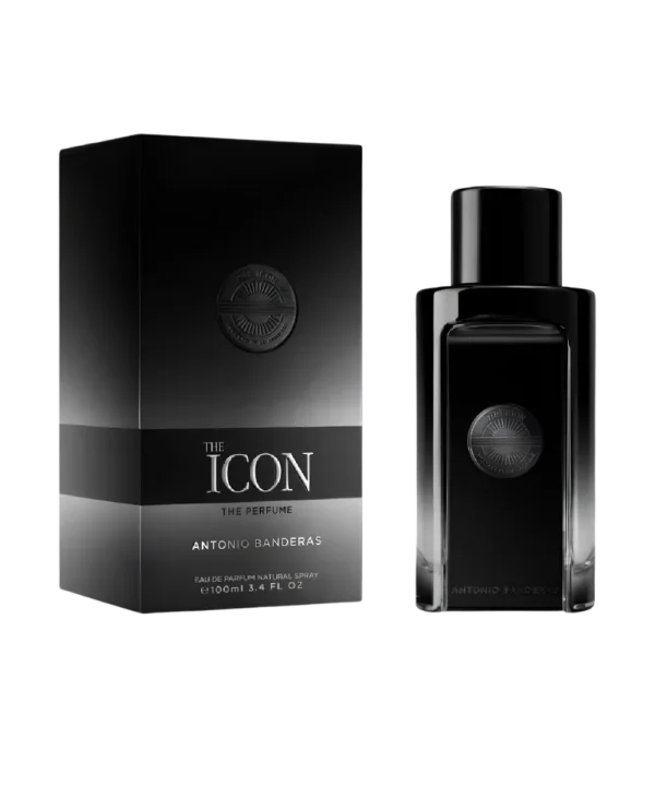 The Icon Antonio Banderas para Hombre