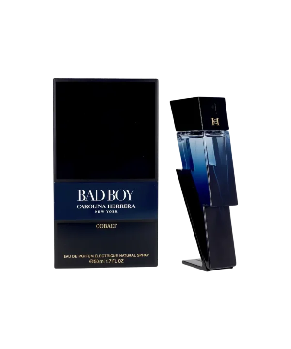 Bad Boy Cobalt Carolina Herrera Eau de Parfum para Hombre