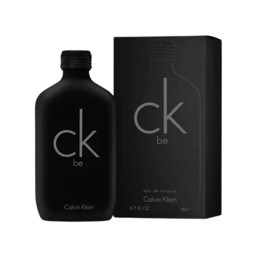 Imagen pagina web (8) CK Be Calvin Klein Eau de Toilette Unisex