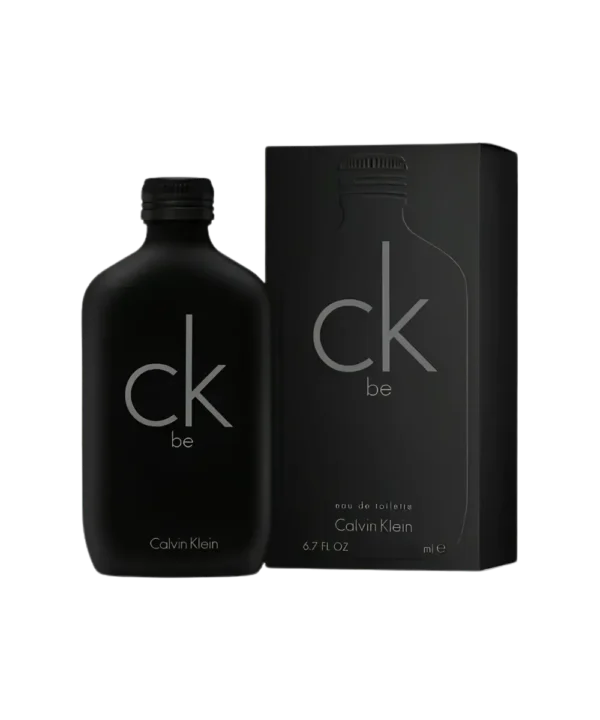 CK Be Calvin Klein Eau de Toilette Unisex