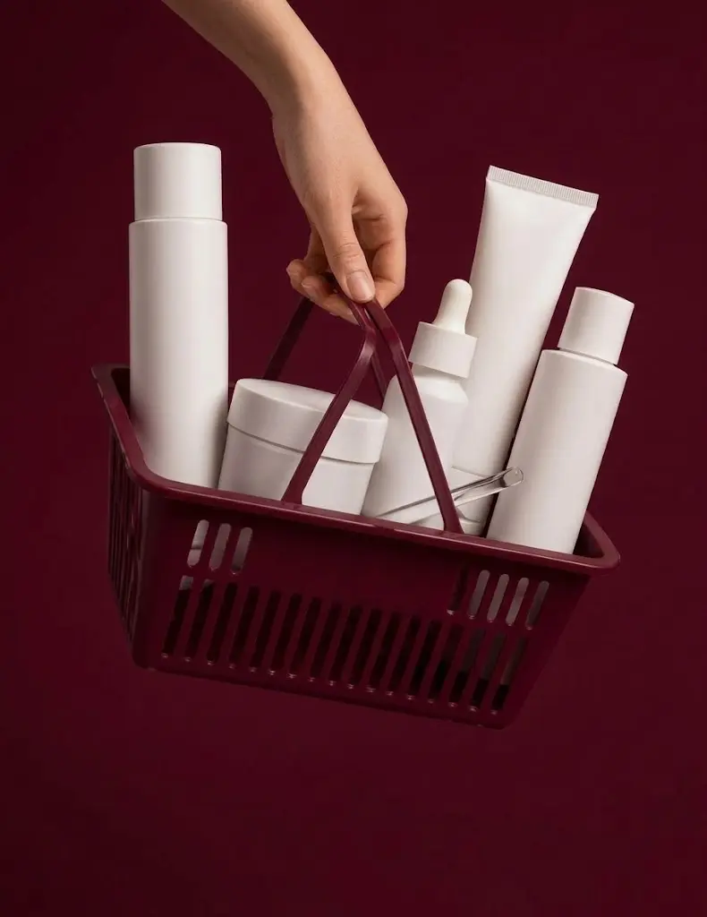 Compras Chikafresa