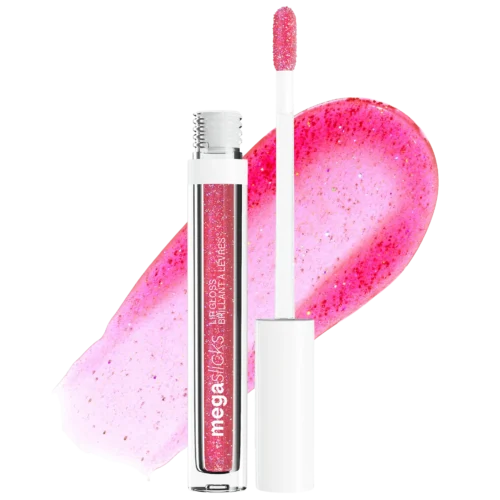 sol de janeiro SET bodysplash 5 (65) LipGloss MegaSlicks Wetn Wild