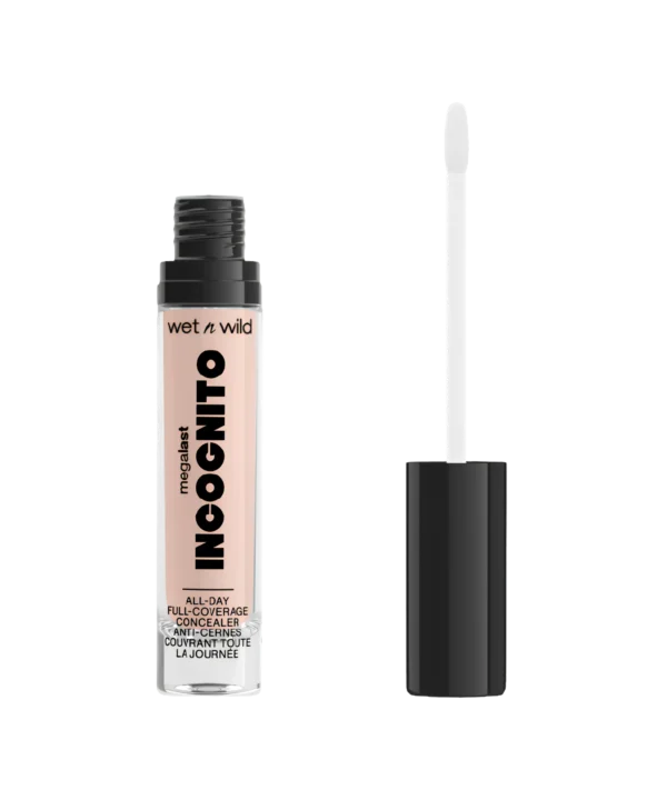 Corrector Incognito Wetn Wild