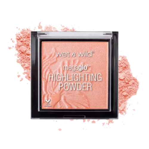 Iluminador Wetn Wild