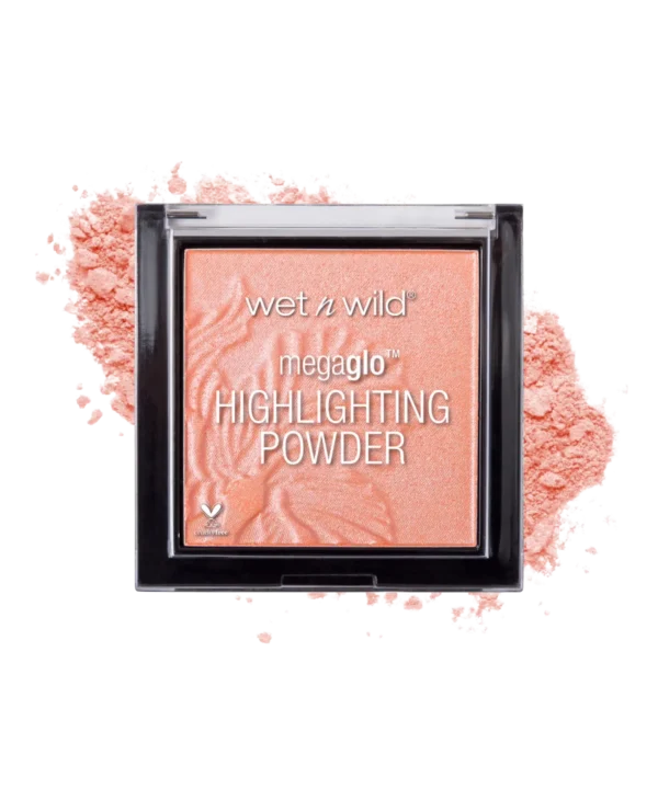 Iluminador Wetn Wild