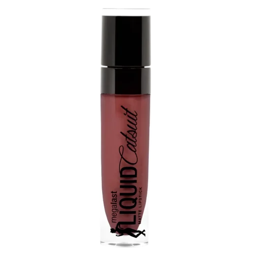 sol de janeiro SET bodysplash 5 (75) Labial Liquido Matte Wetn Wild