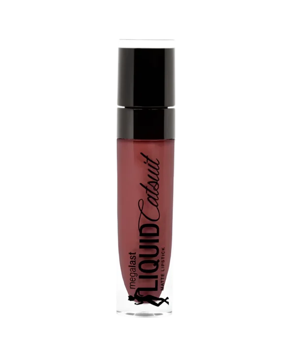 Labial Liquido Matte Wetn Wild