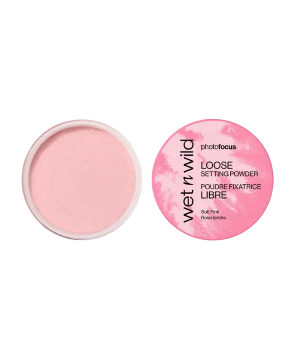 sol de janeiro SET bodysplash 5 (77) Polvo Suelto Sellador Wetn Wild