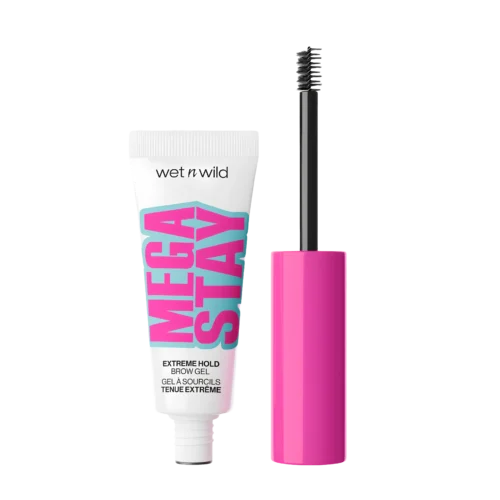 Gel De Cejas Wetn Wild