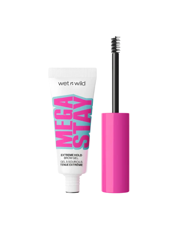 Gel De Cejas Wetn Wild